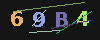 Gambar captcha